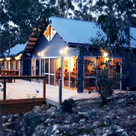 Blue Lake Lodge Steppes Экстерьер фото