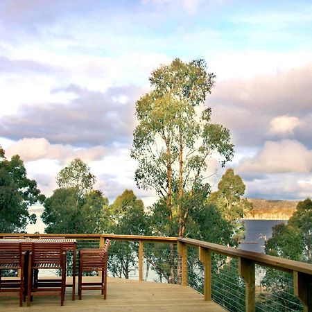 Blue Lake Lodge Steppes Экстерьер фото
