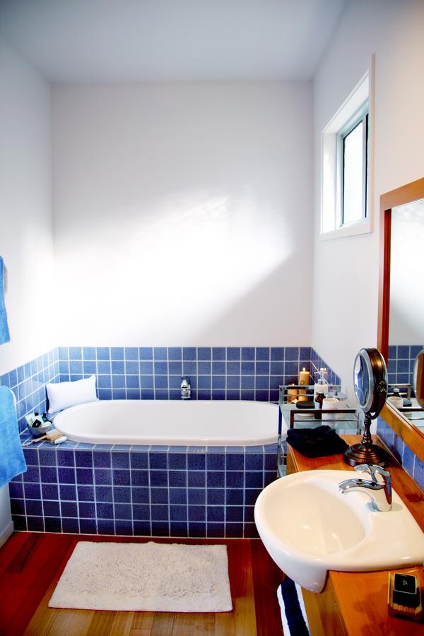 Blue Lake Lodge Steppes Экстерьер фото