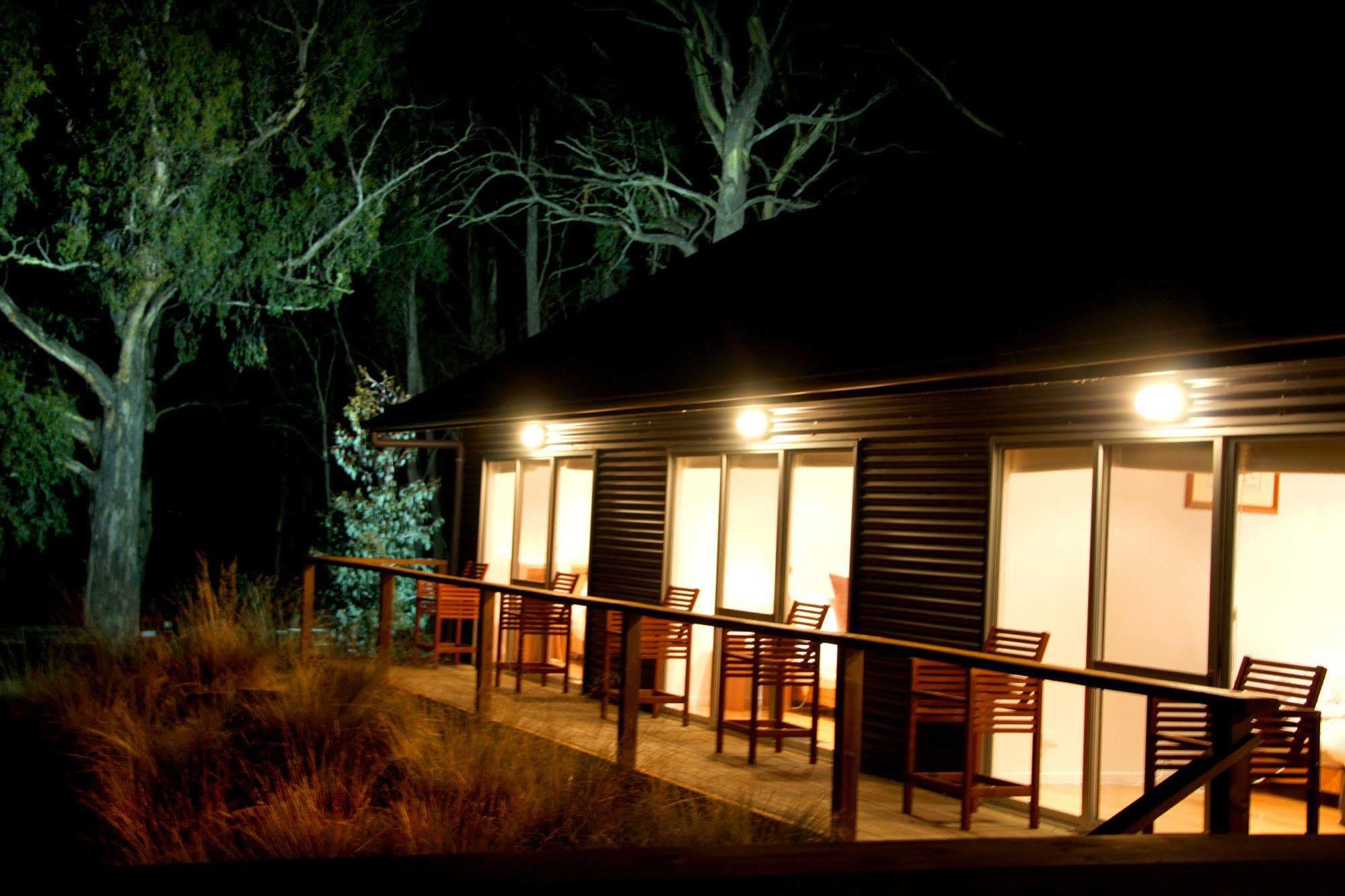 Blue Lake Lodge Steppes Экстерьер фото